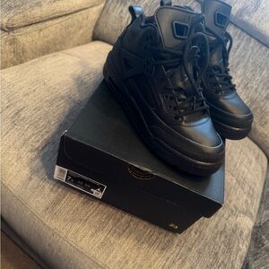 Jordan winterized spizike (Youth)